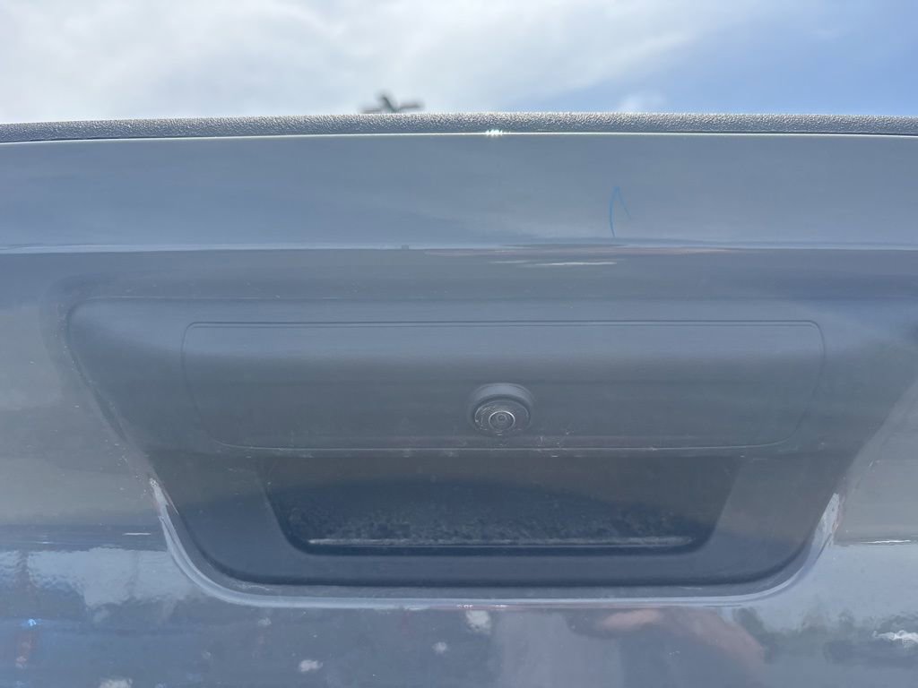 New 2026 RAM 2500 Big Horn AWD/4WD image 12