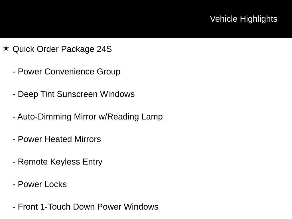 Used 2016 Jeep Wrangler Unlimited Sport w/ Quick Order Package 24S AWD/4WD image 10