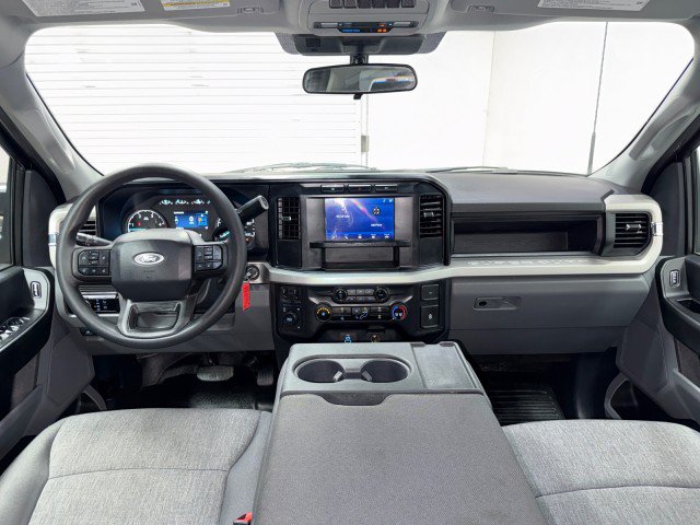 Used 2024 Ford F350 XL AWD/4WD image 14