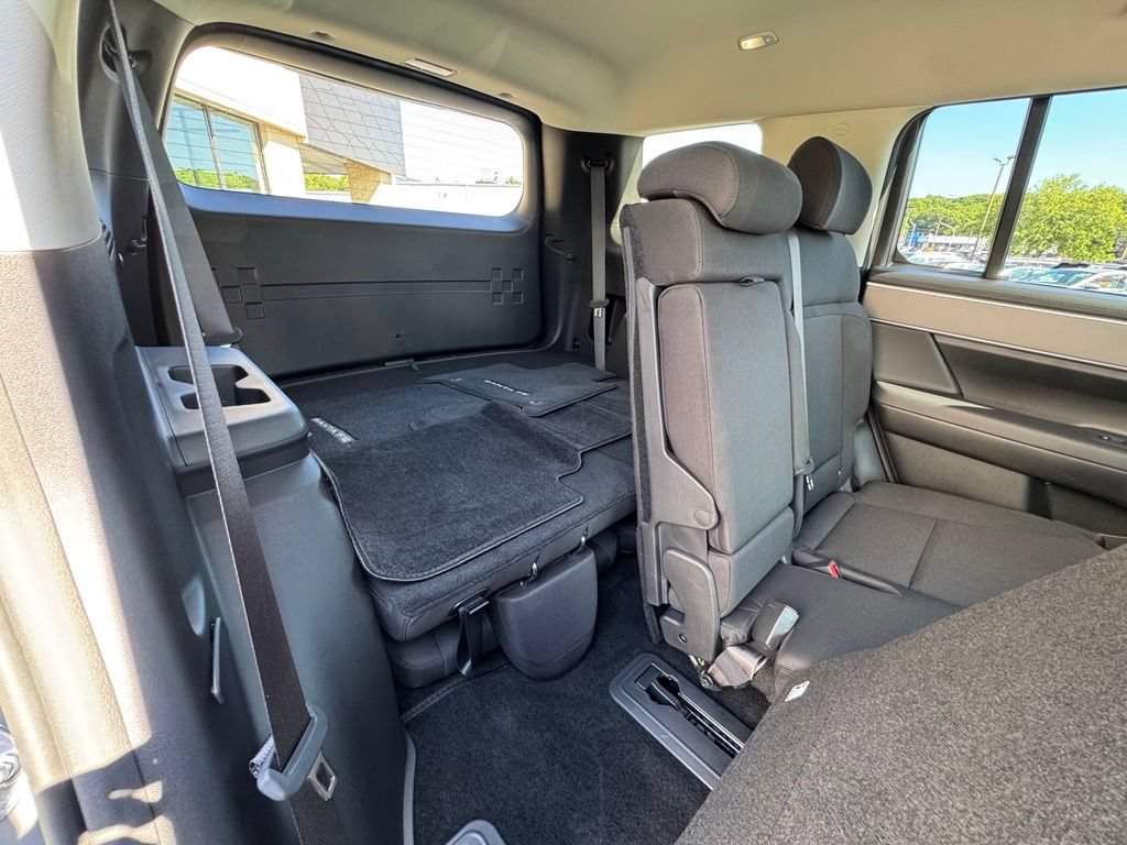 Certified 2026 Hyundai Santa Fe SE AWD/4WD image 29