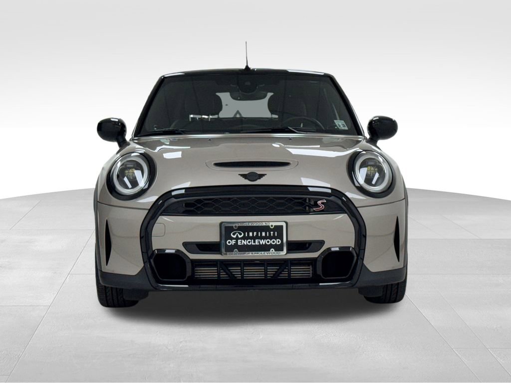 Used 2023 MINI Cooper S image 10