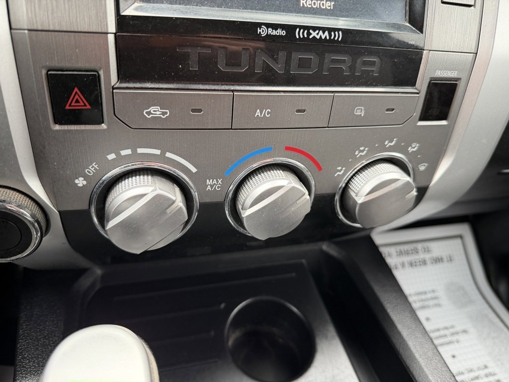 Used 2015 Toyota Tundra SR5 image 15