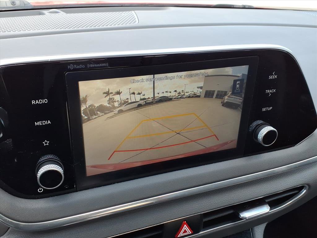 Used 2021 Hyundai Sonata SEL Plus image 30