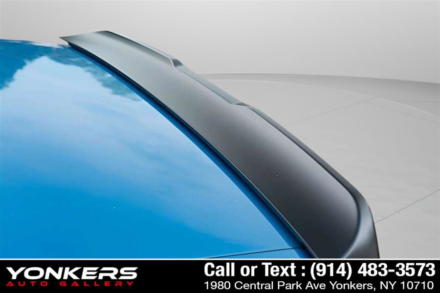 Used 2023 Dodge Challenger R/T Scat Pack w/ Plus Package image 73