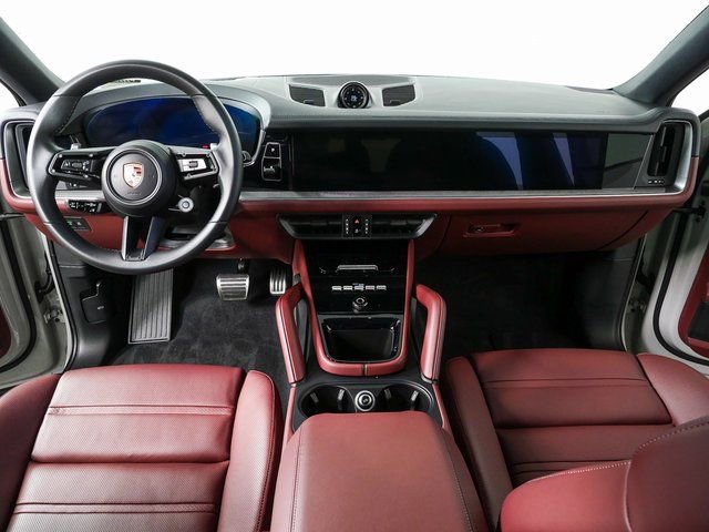 Certified 2026 Porsche Cayenne S image 20