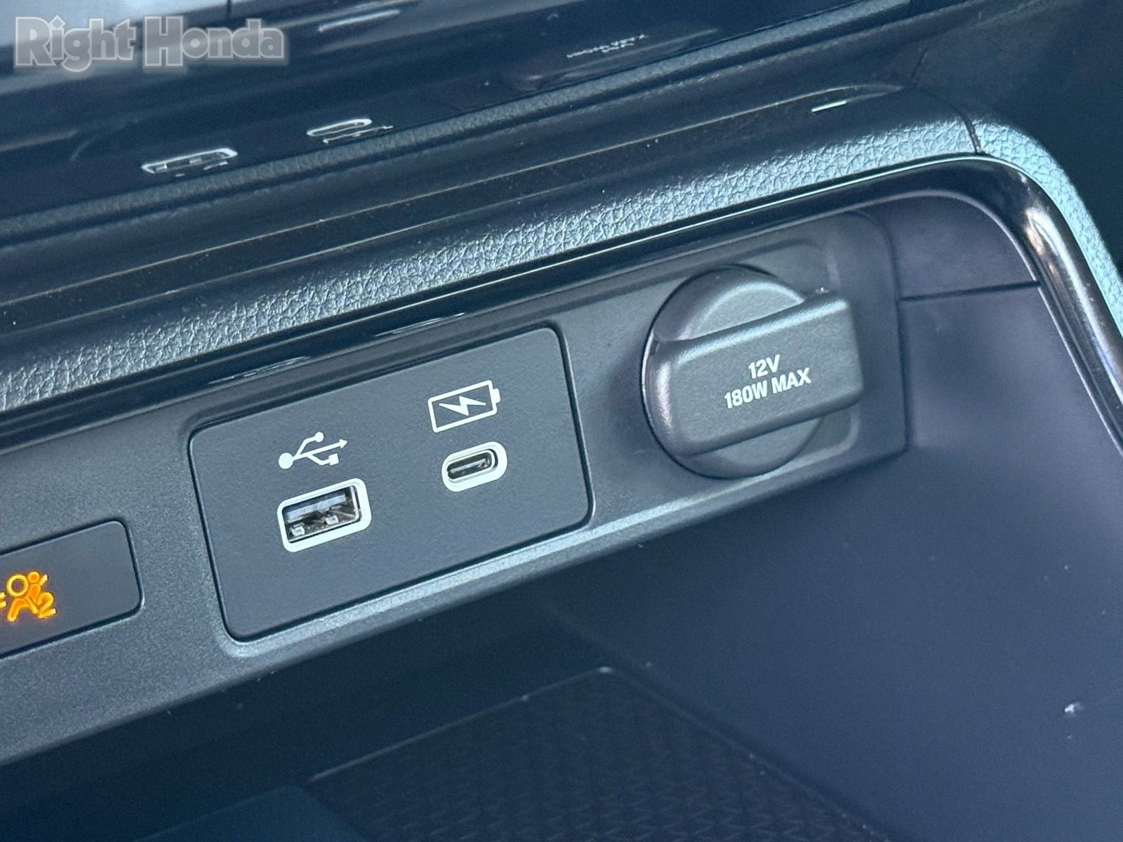Used 2023 Honda CR-V EX-L image 24