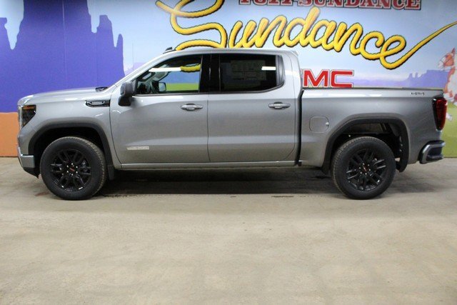 New 2026 GMC Sierra 1500 Elevation image 7