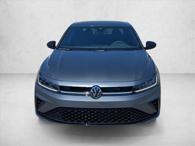 New 2026 Volkswagen Jetta Sport FWD video 2