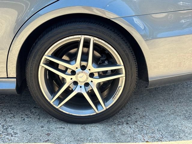 Used 2016 Mercedes-Benz E 350 4MATIC Sedan w/ Premium Package image 30