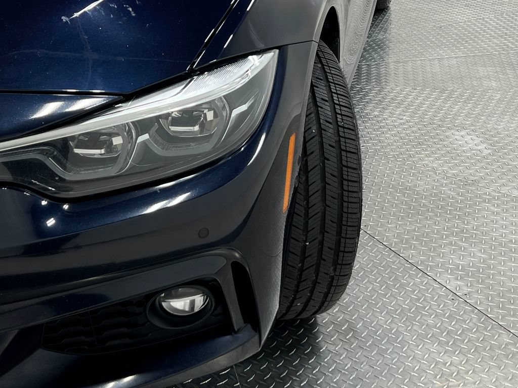 Used 2019 BMW 440i Gran Coupe xDrive AWD/4WD image 39