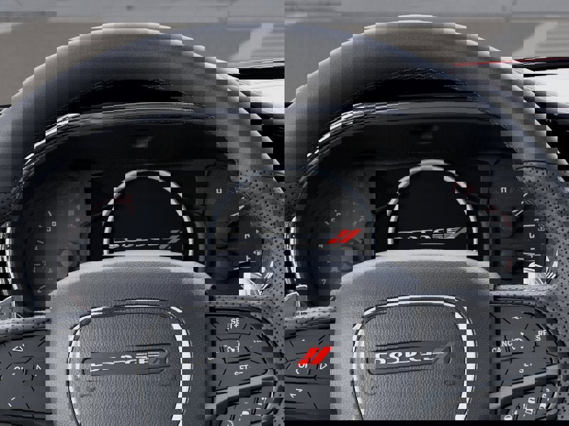 New 2026 Dodge Durango GT image 84