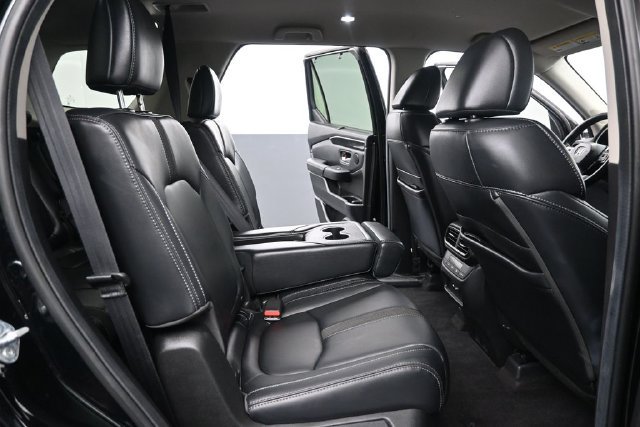 Certified 2024 Honda Pilot EX-L image 29