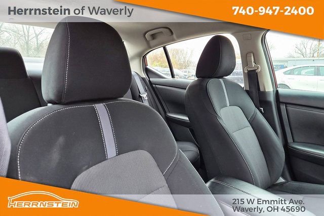 Used 2024 Nissan Sentra SV image 26