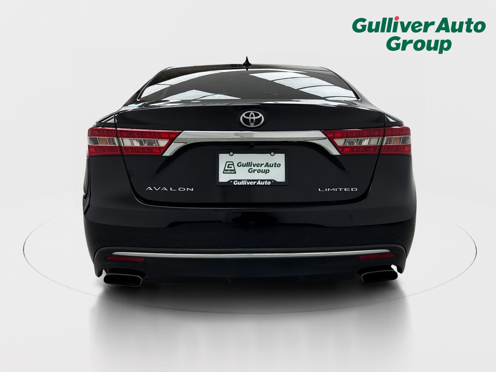 Used 2016 Toyota Avalon Limited FWD image 7