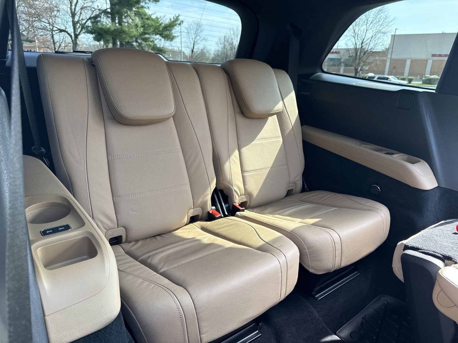 Used 2024 Mercedes-Benz GLS 450 4MATIC image 23