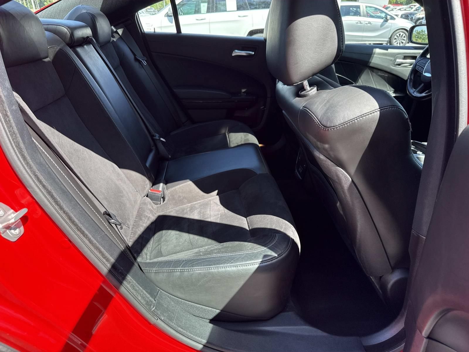 Used 2020 Dodge Charger GT w/ Plus Group AWD/4WD image 26
