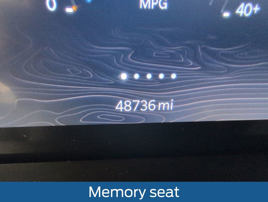 Used 2022 Jeep Grand Cherokee Limited image 24