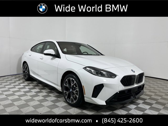 Used 2025 BMW 228i xDrive image 1