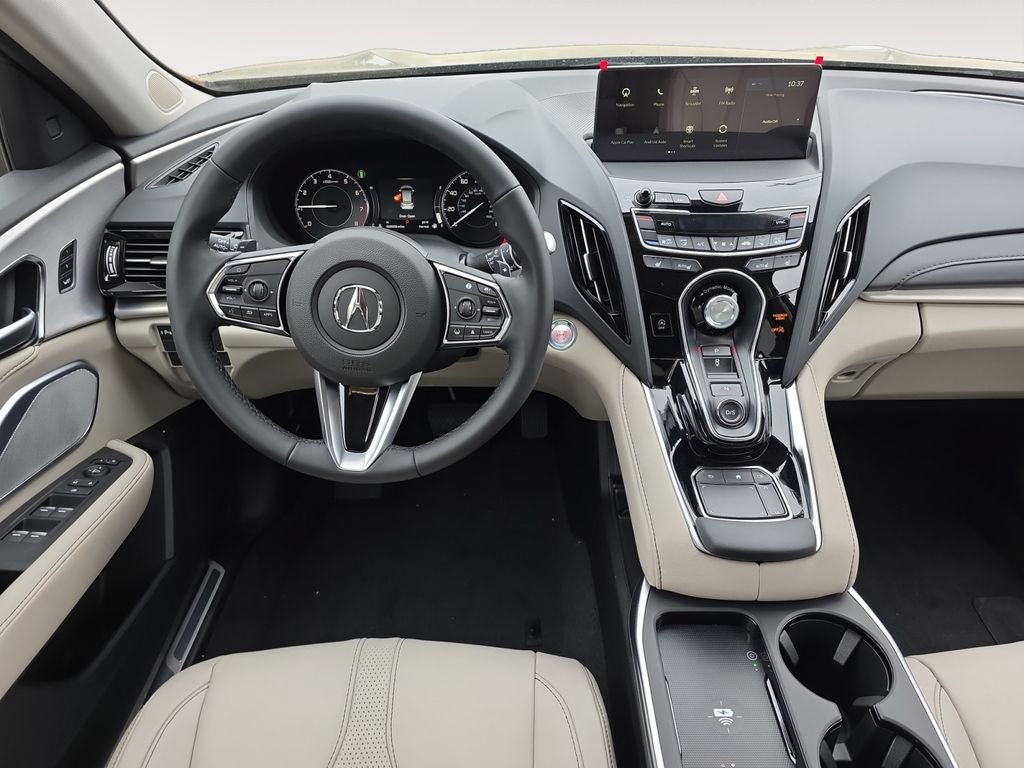 New 2026 Acura RDX SH-AWD w/ Technology Package image 10