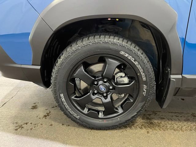 Used 2022 Subaru Forester Wilderness AWD/4WD image 25