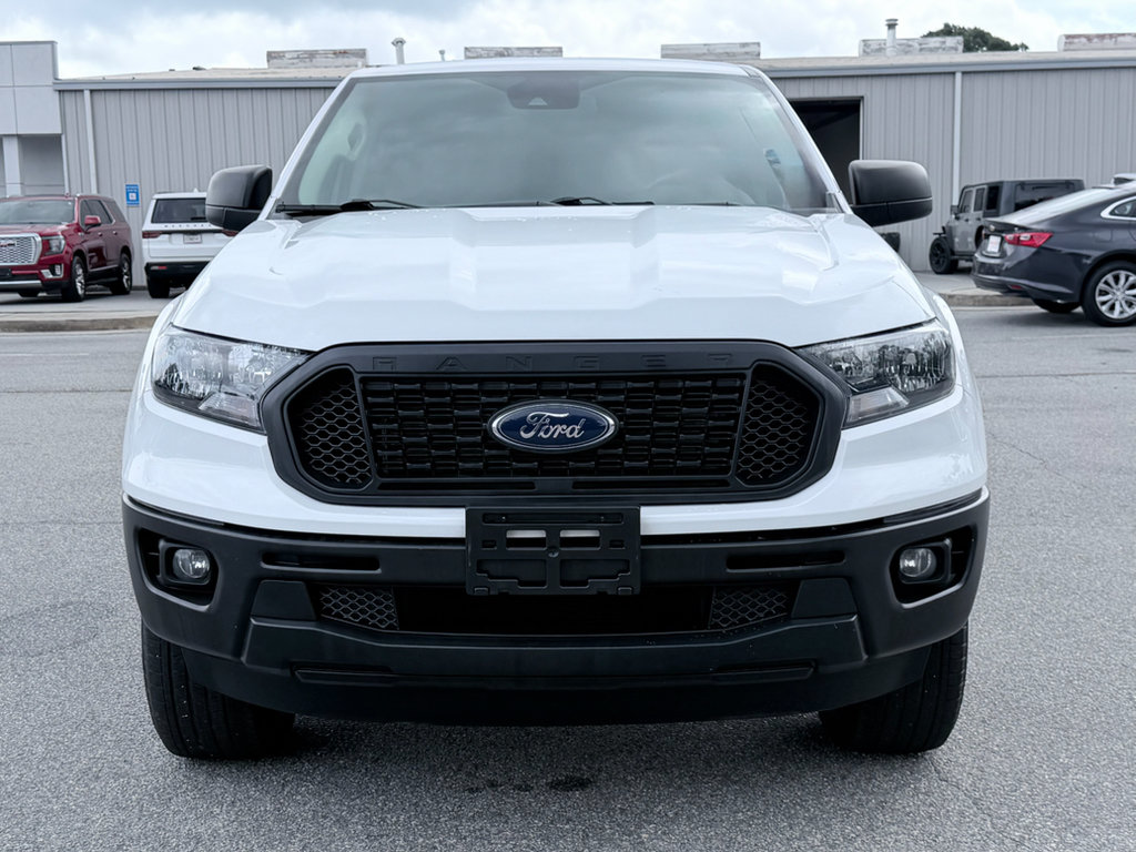 Used 2021 Ford Ranger XL w/ Equipment Group 101A High RWD image 3
