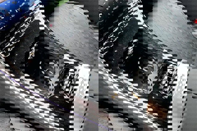 New 2026 Mercedes-Benz CLE 53 AMG 4MATIC Cabriolet image 11