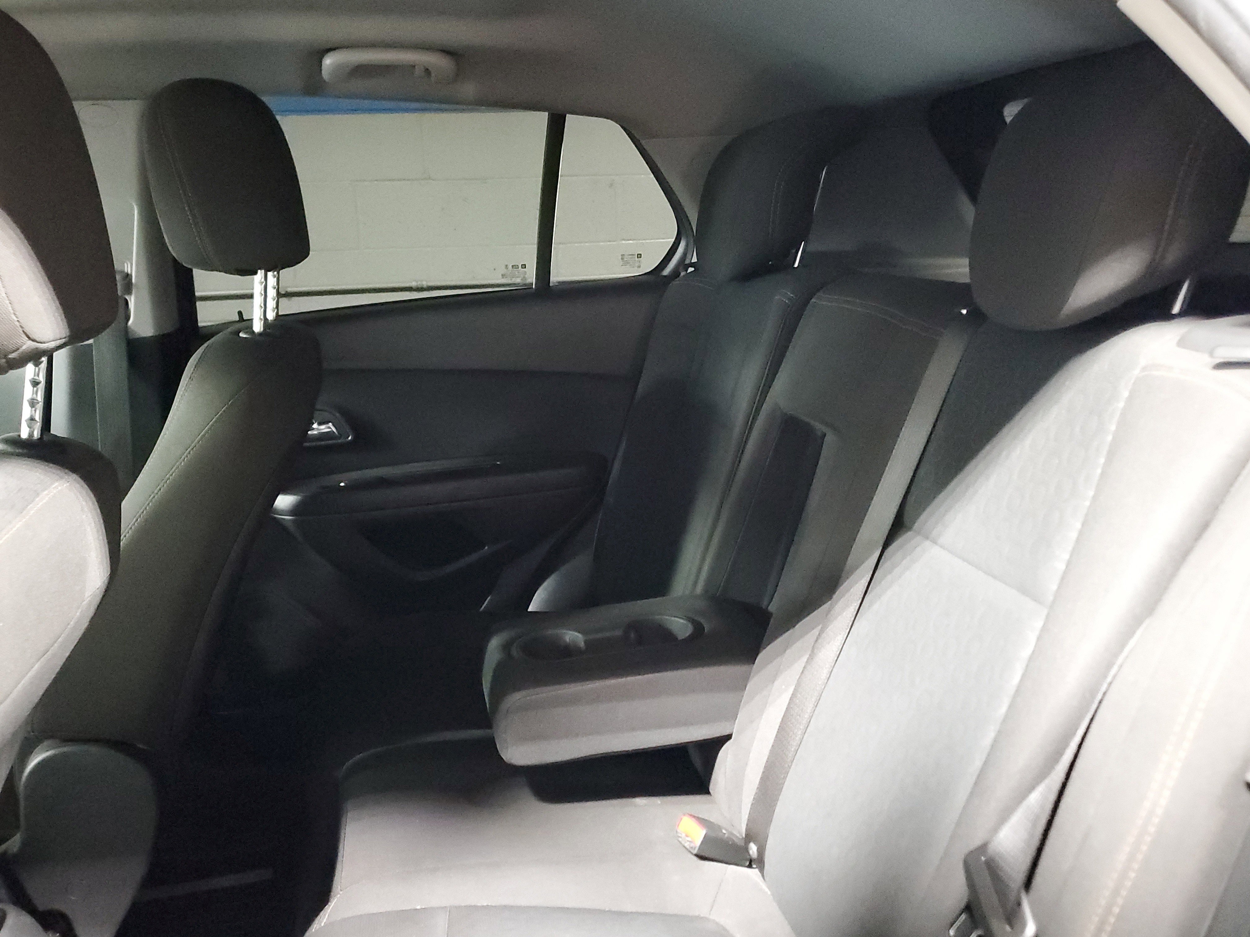 Used 2021 Chevrolet Trax LS image 11