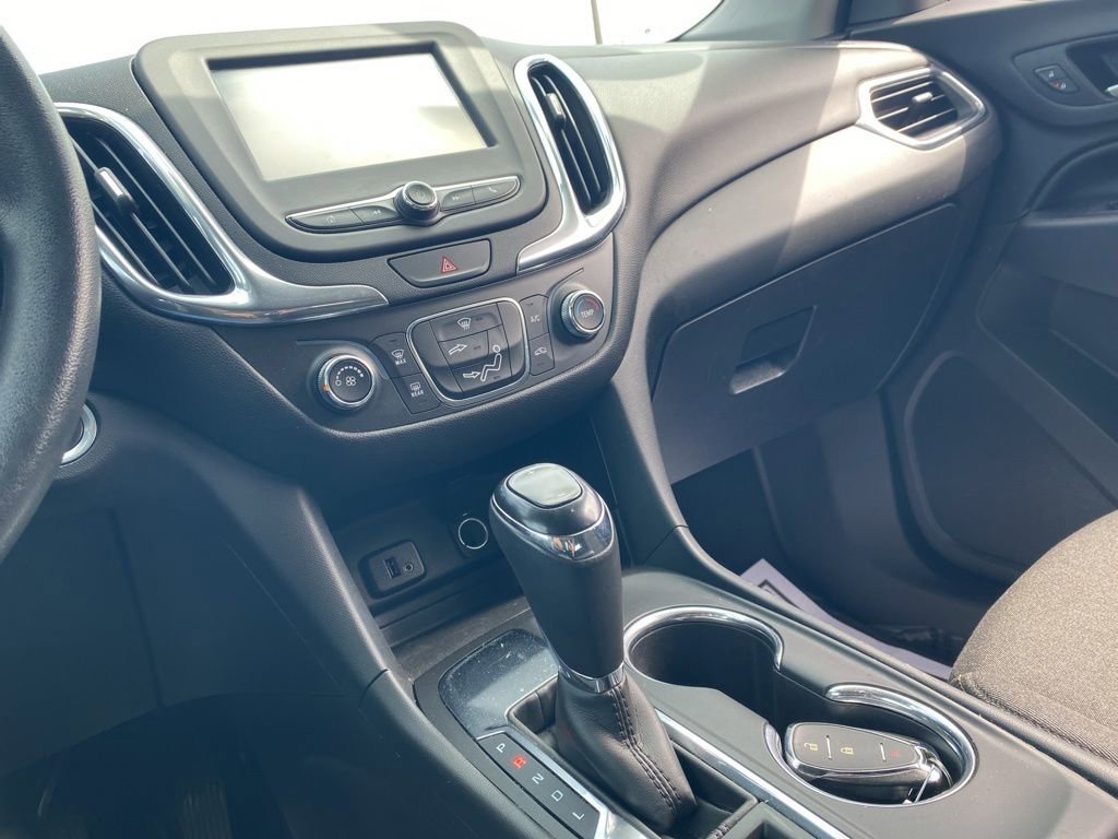 Used 2018 Chevrolet Equinox LT image 42