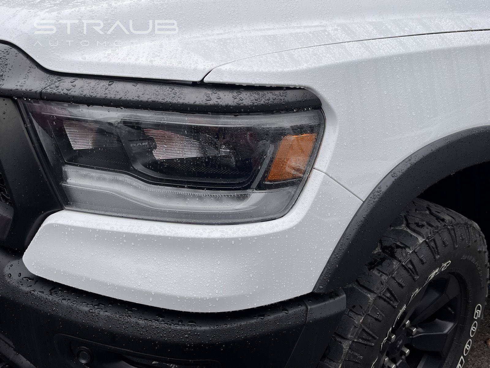 Used 2021 RAM 1500 Rebel w/ Rebel Level 2 Equipment Group AWD/4WD image 15