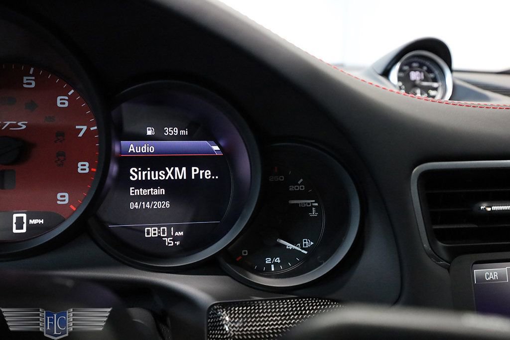 Used 2016 Porsche 911 Carrera GTS image 39