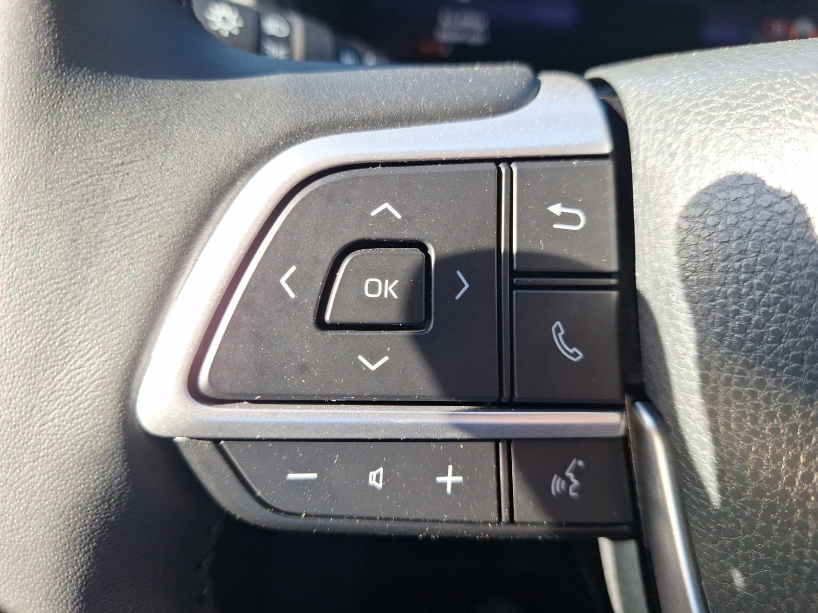 Used 2026 Toyota Grand Highlander FWD image 20