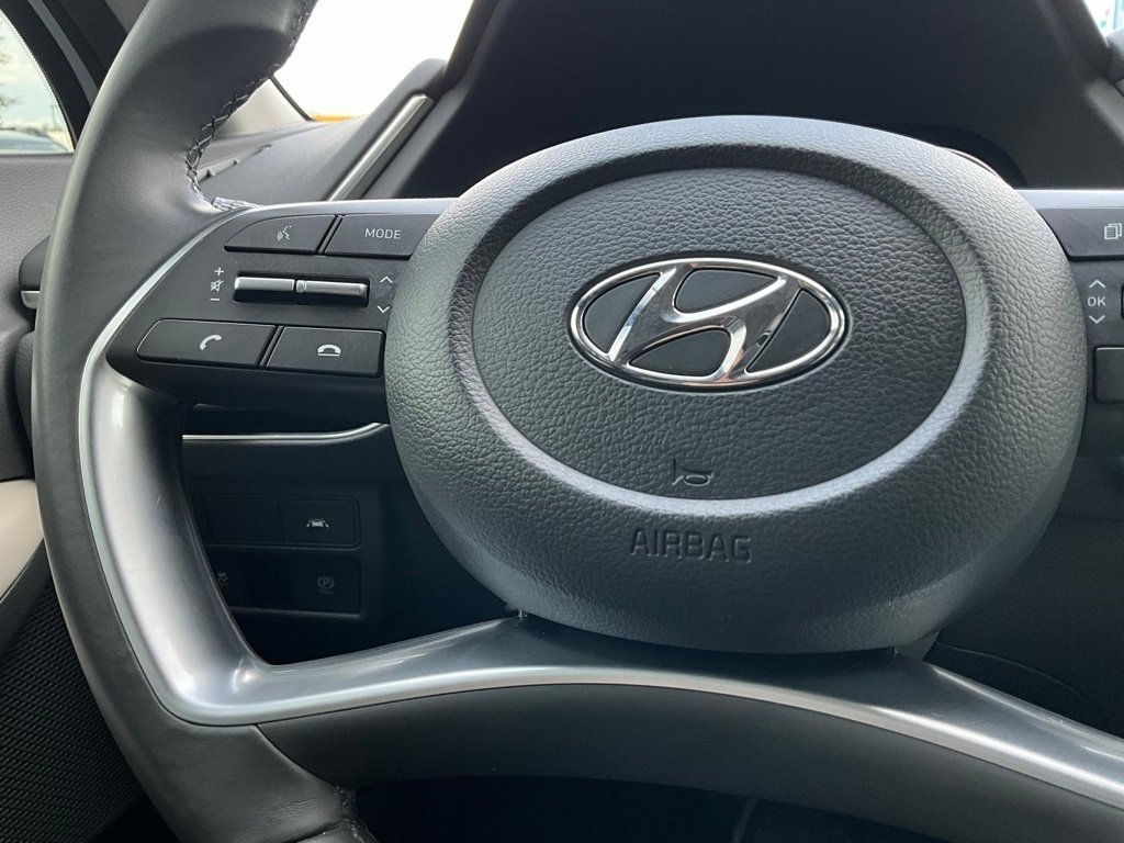 Used 2021 Hyundai Sonata SEL w/ Convenience Package image 21