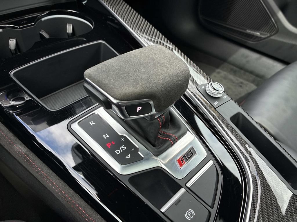 Used 2024 Audi RS 5 Sportback AWD/4WD image 31
