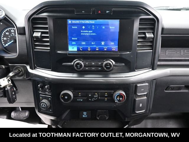 Used 2023 Ford F150 XL image 16
