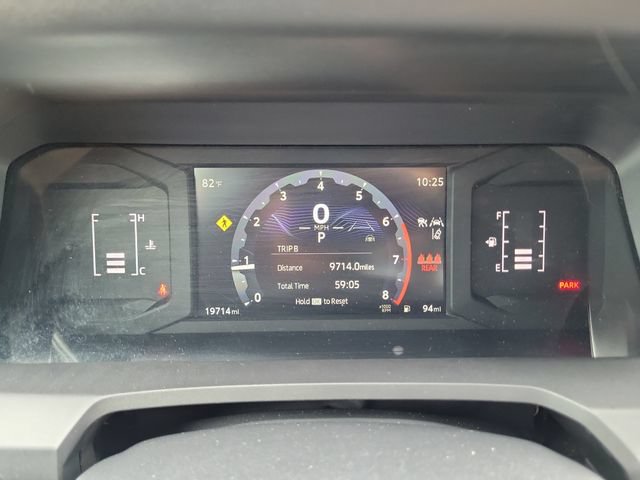 Used 2025 Toyota Tacoma SR5 AWD/4WD image 21