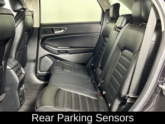 Used 2022 Ford Edge SEL w/ Convenience Package image 17