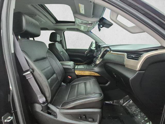 Used 2017 GMC Yukon Denali w/ Open Road Package RWD image 25