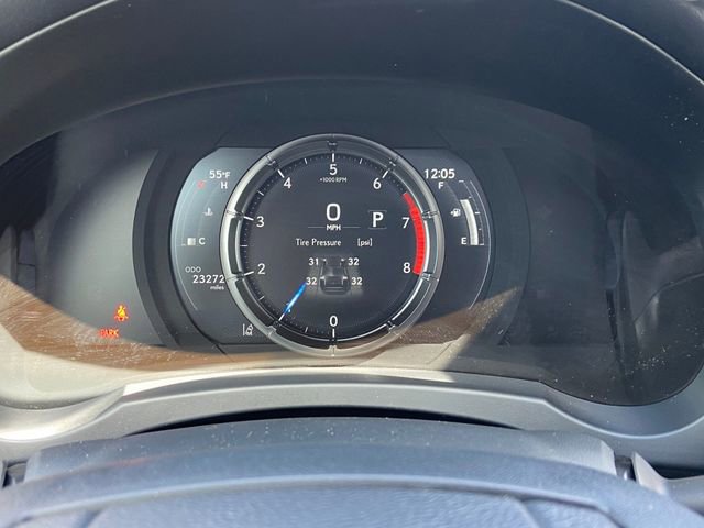 Certified 2023 Lexus IS 350 F Sport w/ Memory Package image 18