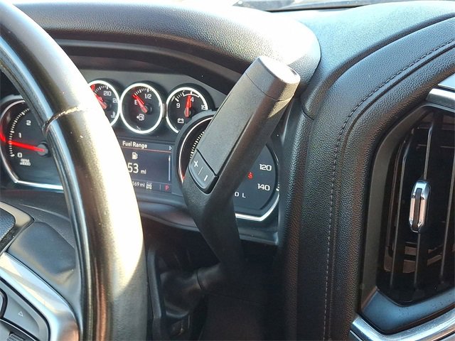 Used 2023 Chevrolet Silverado 2500 LT image 15