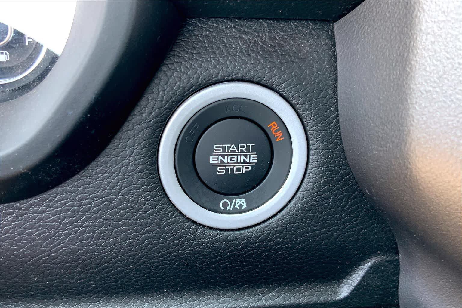 Used 2021 RAM 1500 Lone Star RWD image 32