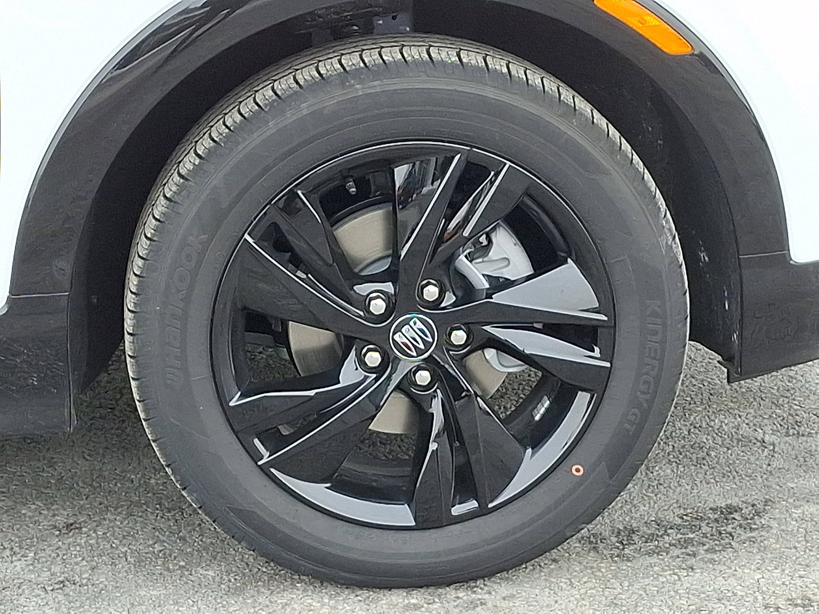 New 2026 Buick Encore GX Sport Touring w/ Comfort Package image 10