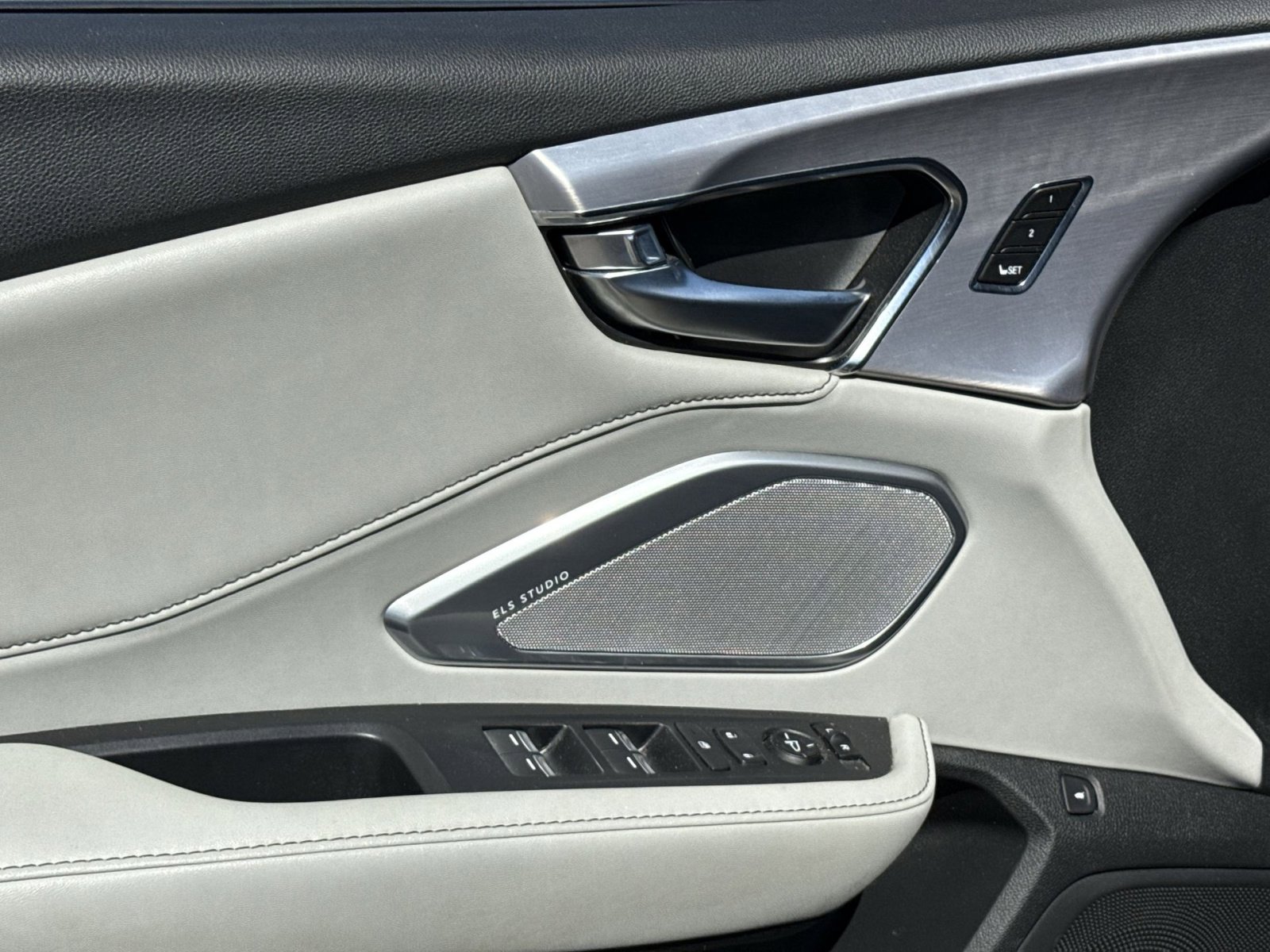 Certified 2023 Acura RDX AWD w/ Technology Package image 5