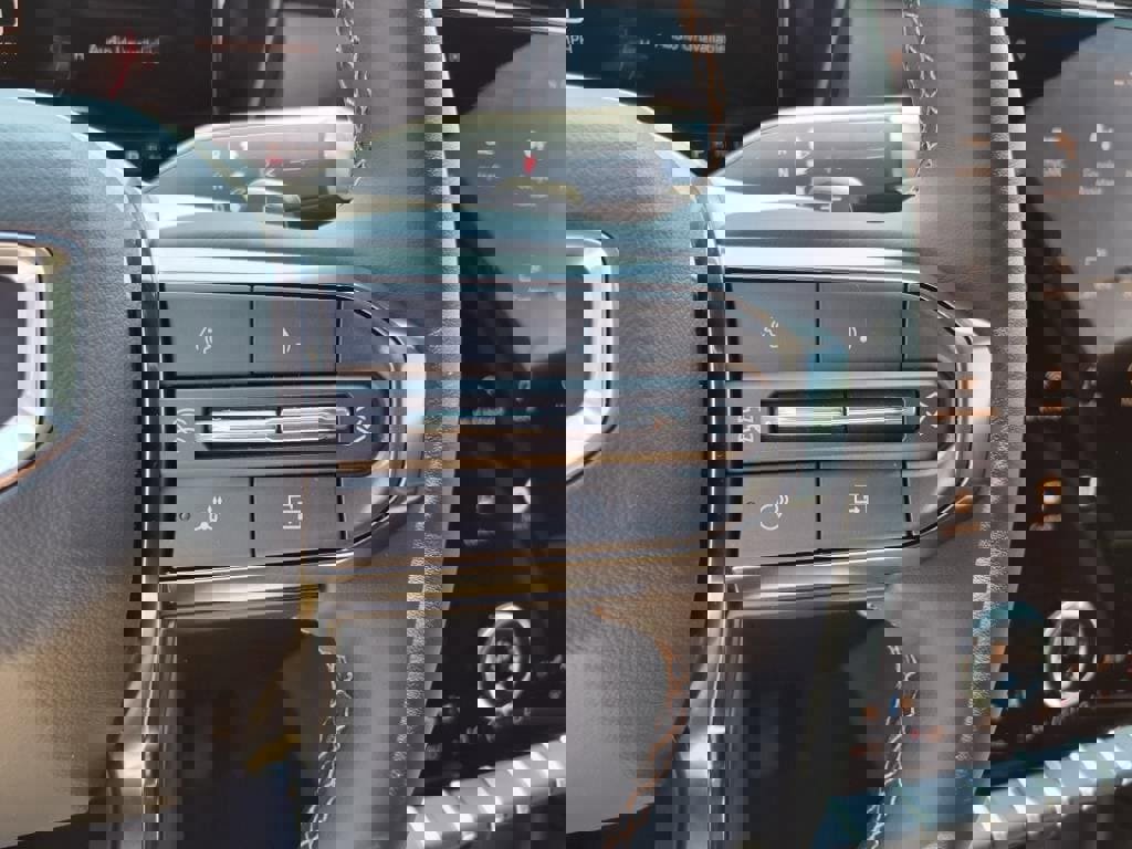 New 2026 GMC Terrain AT4 w/ Convenience Package III image 21