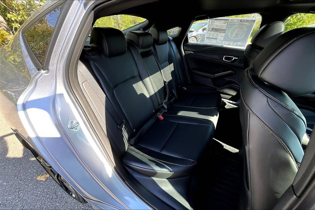 New 2026 Acura Integra A-Spec FWD image 7