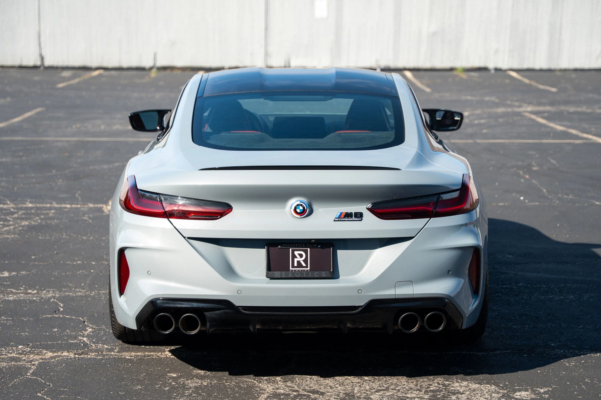 Used 2023 BMW M8 Competition image 10