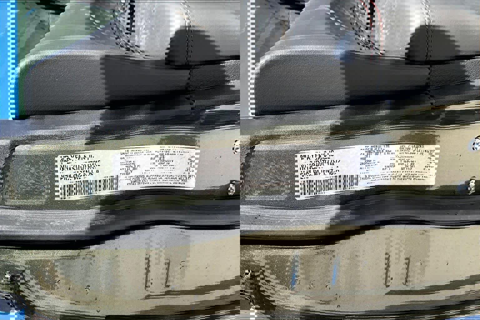 New 2026 Dodge Durango GT image 20