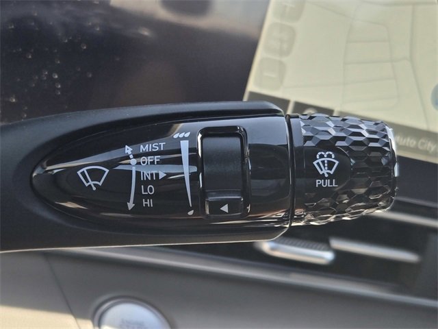 New 2025 Hyundai Elantra SEL w/ Cargo Package image 30