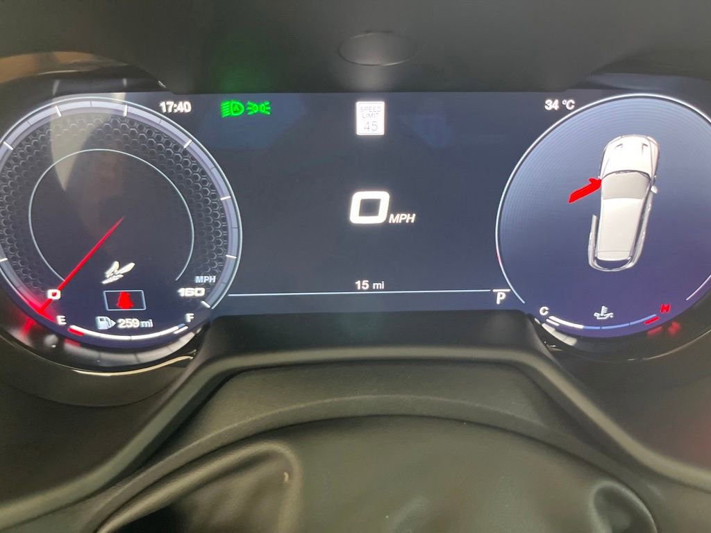 New 2024 Dodge Hornet GT w/ GT Blacktop Package image 46