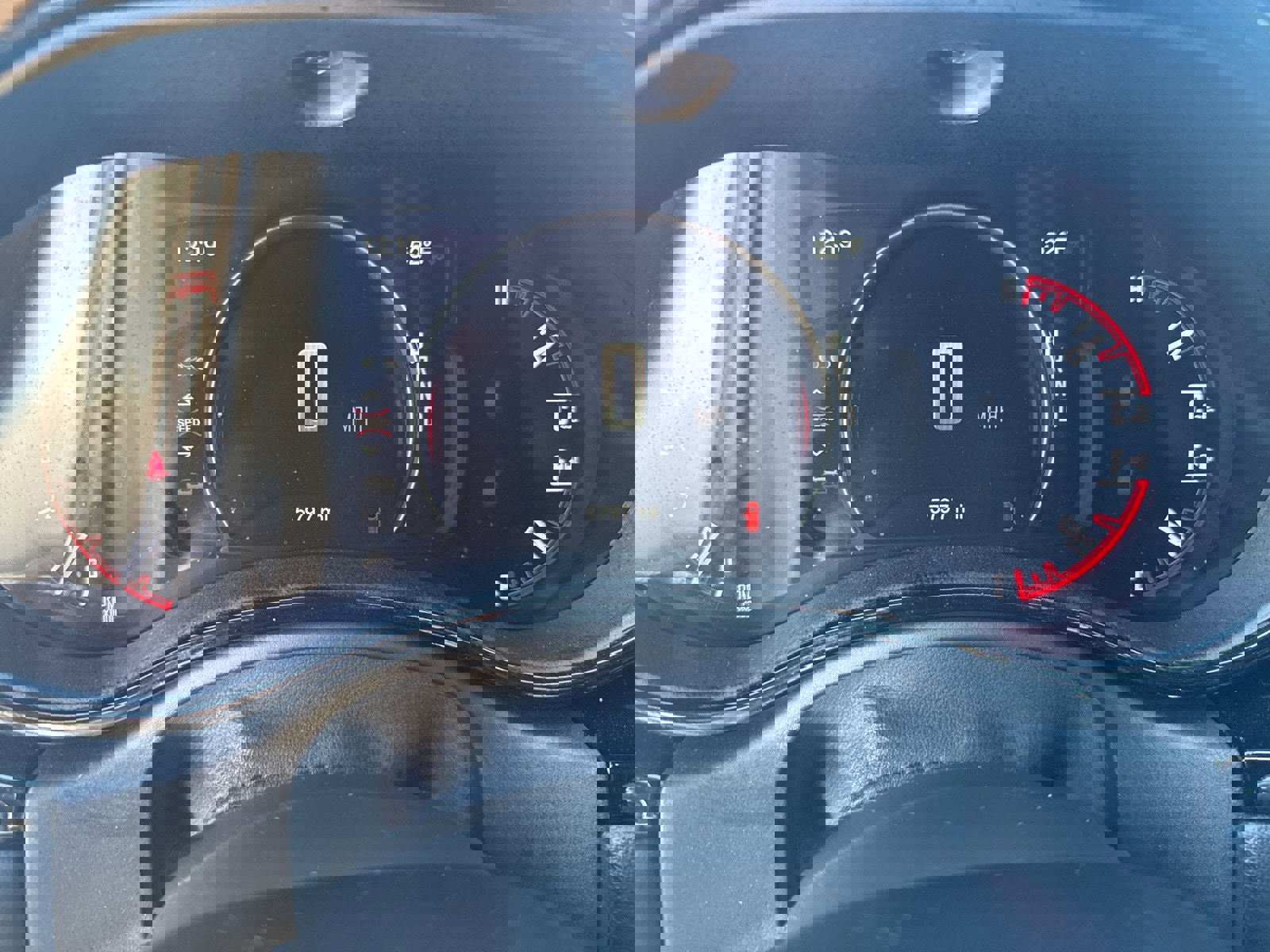 Used 2025 Dodge Durango R/T image 37