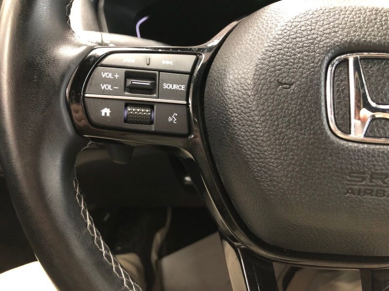 Used 2024 Honda Civic Sport image 21